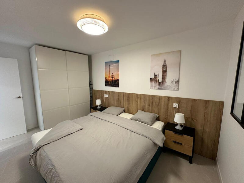 3 Cuarto Apartamento en venta