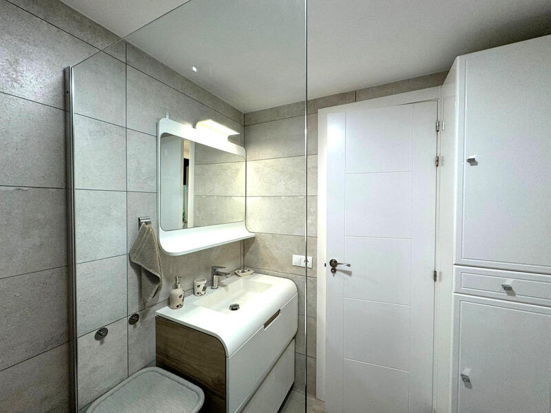 2 Schlafzimmer Appartement zu verkaufen