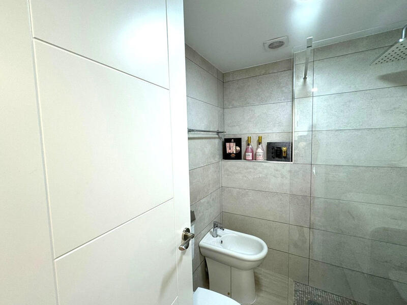 2 Schlafzimmer Appartement zu verkaufen