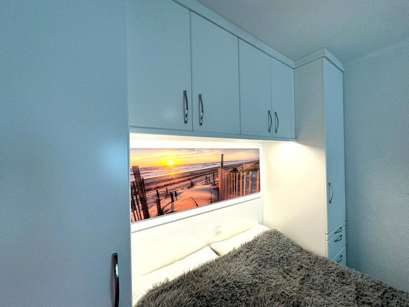 2 Schlafzimmer Appartement zu verkaufen