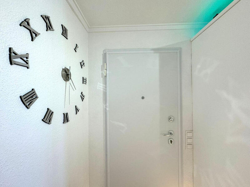 2 Schlafzimmer Appartement zu verkaufen