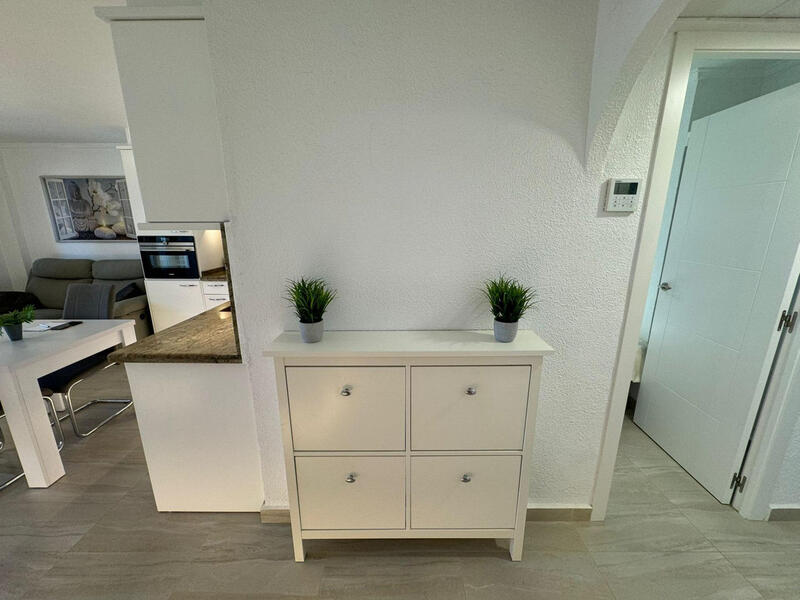 2 Schlafzimmer Appartement zu verkaufen