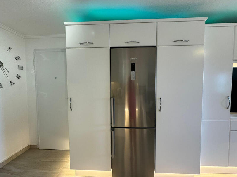 2 Schlafzimmer Appartement zu verkaufen