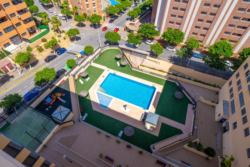 3 bedroom Apartment for sale