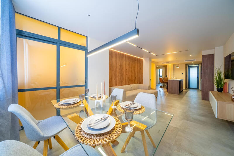 3 bedroom Apartment for sale