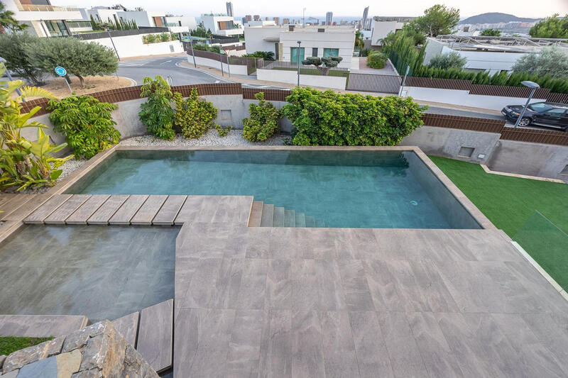 3 bedroom Villa for sale