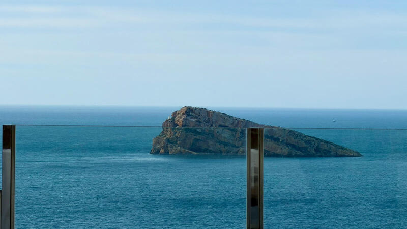 Apartment for sale in Benidorm, Alicante