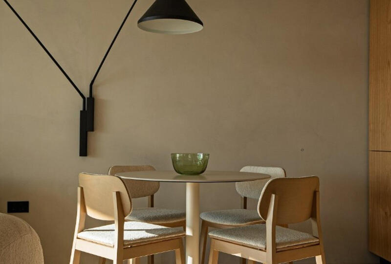 2 Schlafzimmer Appartement zu verkaufen