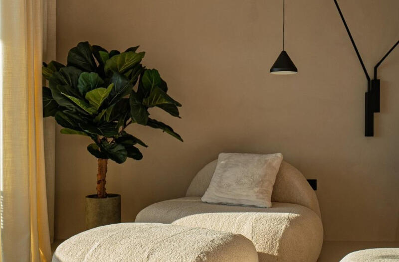 2 Schlafzimmer Appartement zu verkaufen