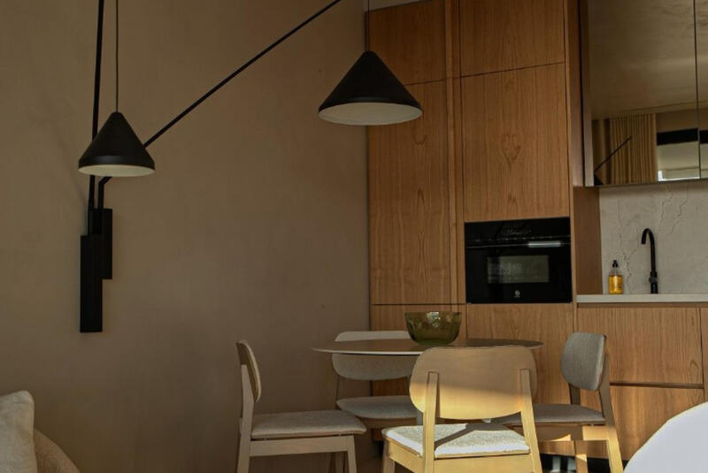 2 Schlafzimmer Appartement zu verkaufen