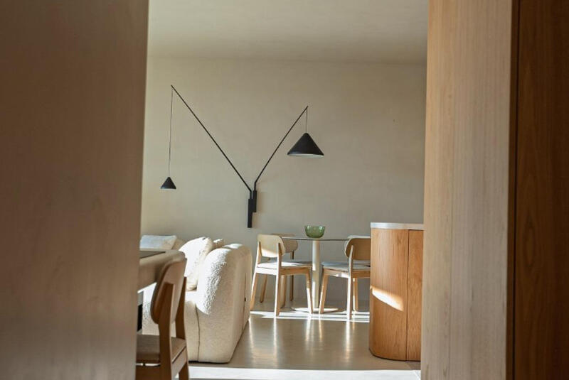 2 Schlafzimmer Appartement zu verkaufen