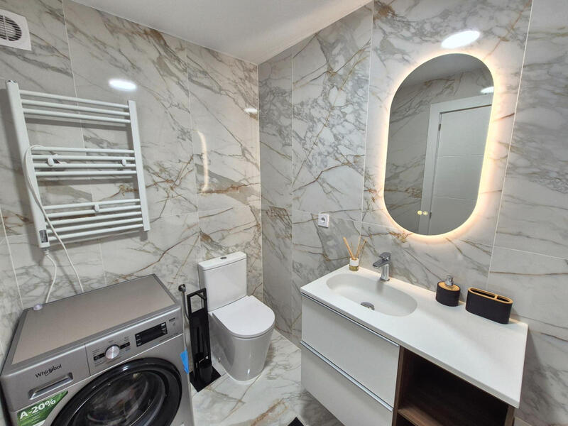 3 bedroom Apartment for sale