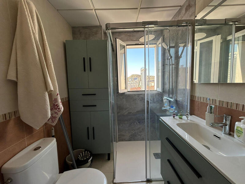 1 chambre Appartement à vendre