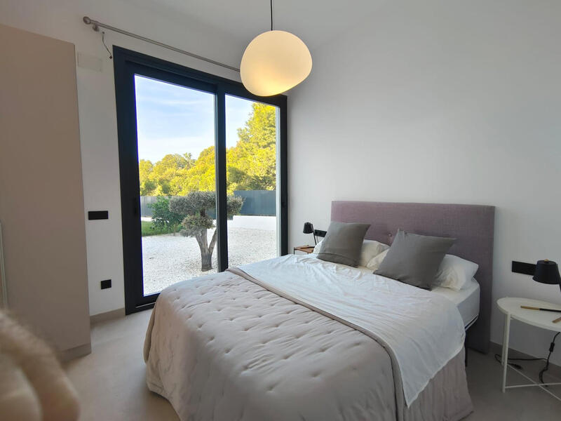 4 chambre Villa à vendre