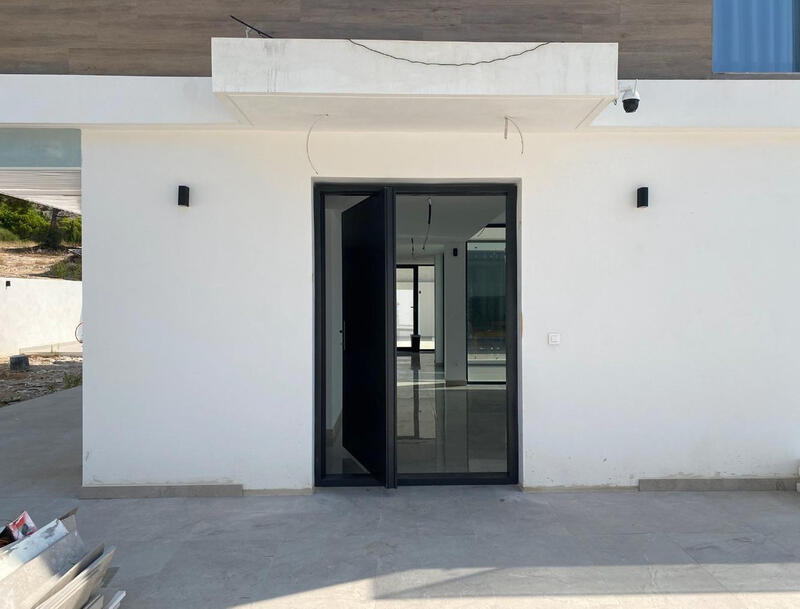 6 chambre Villa à vendre