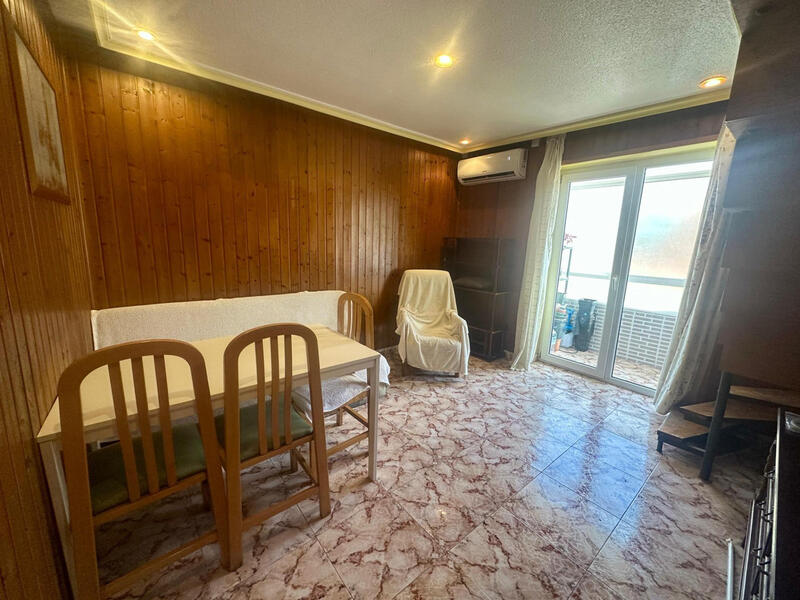 Apartment for sale in Alacant/Alicante, Alicante