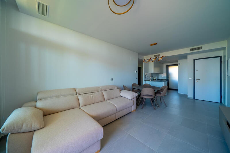 2 Schlafzimmer Appartement zu verkaufen