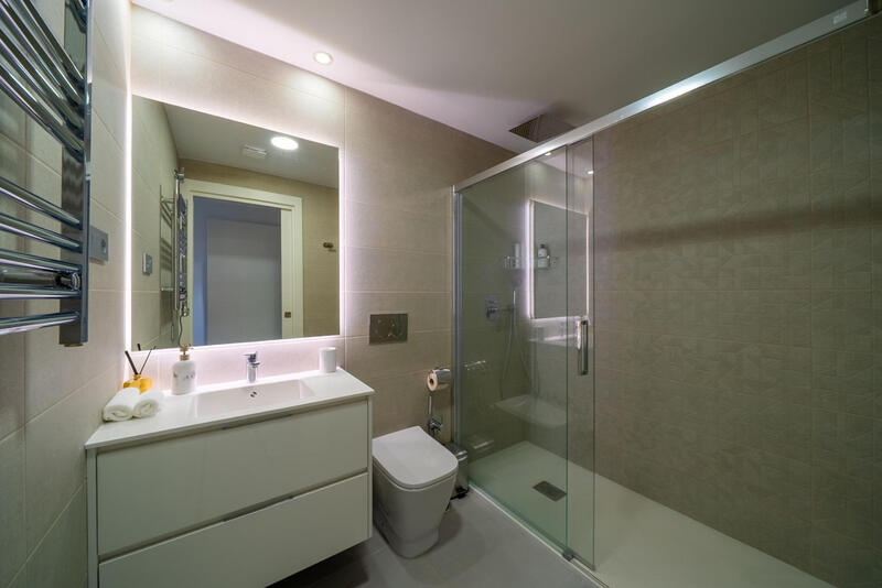 2 Schlafzimmer Appartement zu verkaufen