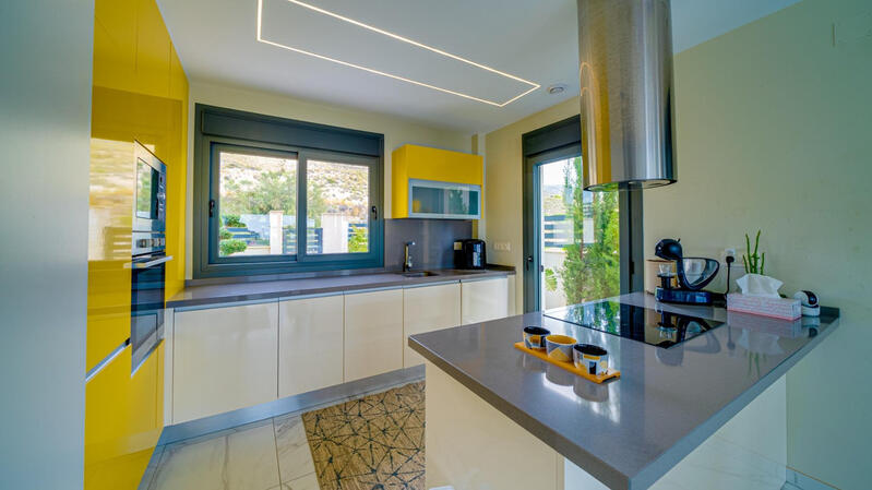 3 chambre Villa à vendre