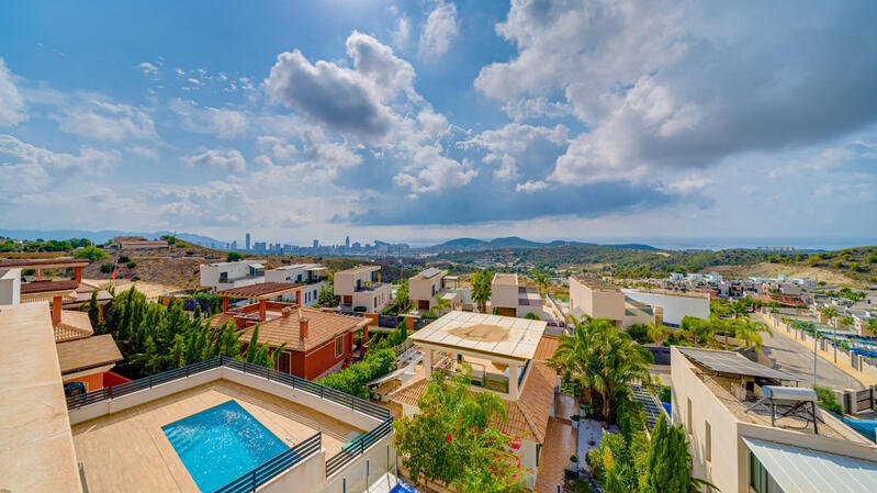 3 chambre Villa à vendre