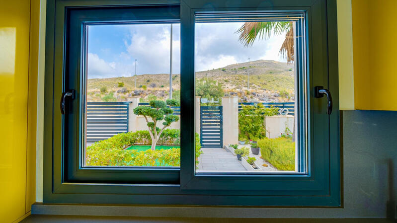 3 chambre Villa à vendre