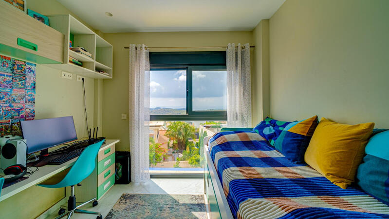 3 chambre Villa à vendre