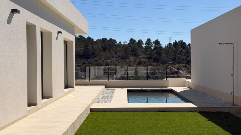 3 chambre Villa à vendre