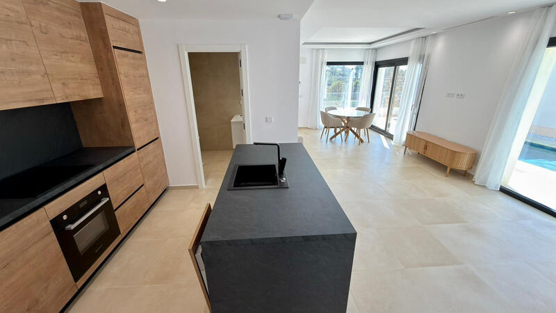 3 chambre Villa à vendre