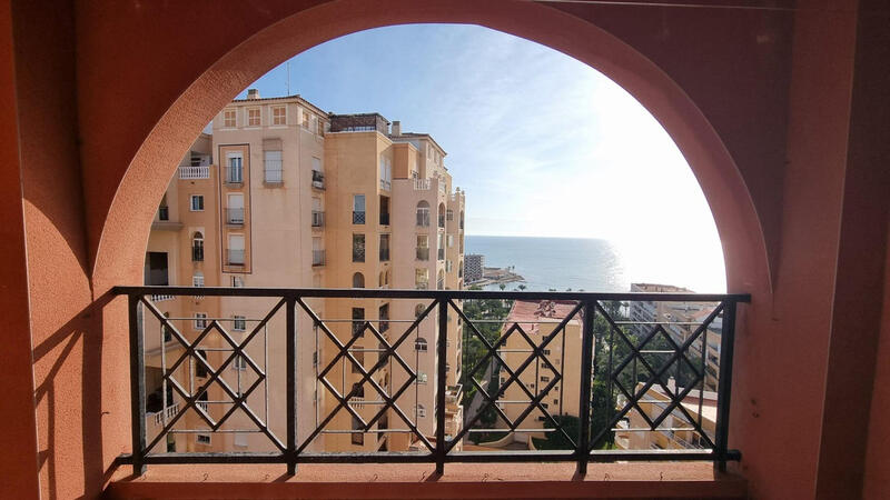 2 chambre Appartement à vendre