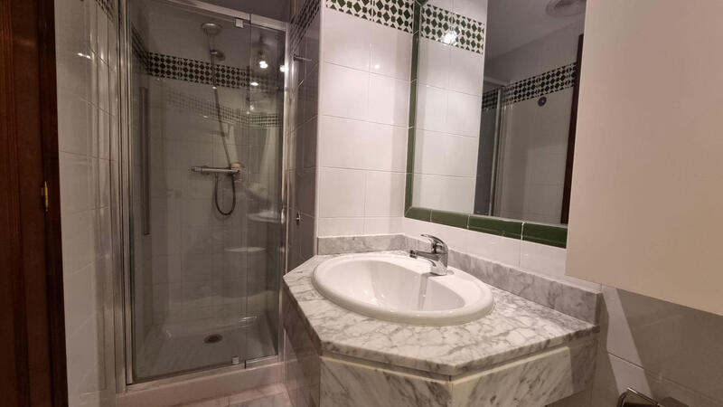 2 chambre Appartement à vendre