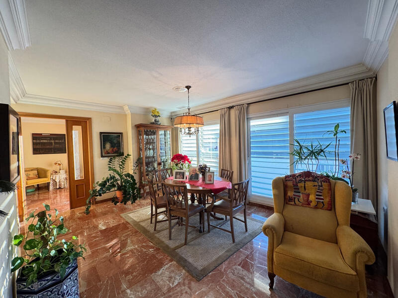 4 chambre Appartement à vendre