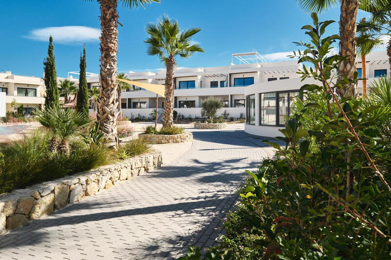 2 soveværelse Lejlighed til salg