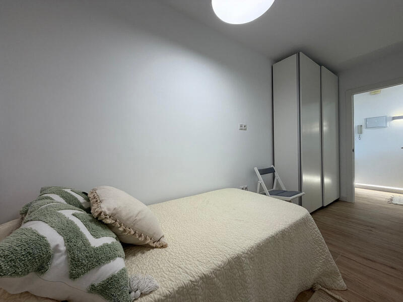 3 Cuarto Apartamento en venta