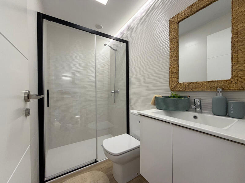 3 Cuarto Apartamento en venta