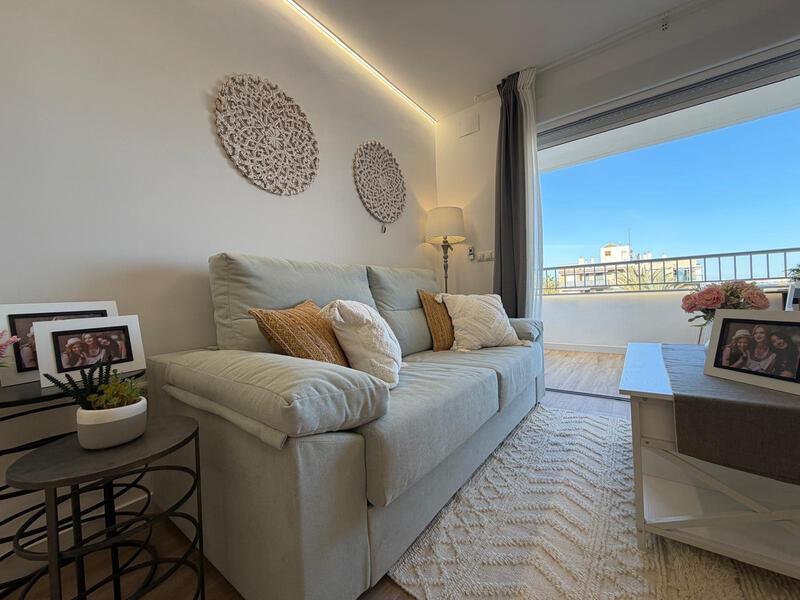 3 Cuarto Apartamento en venta