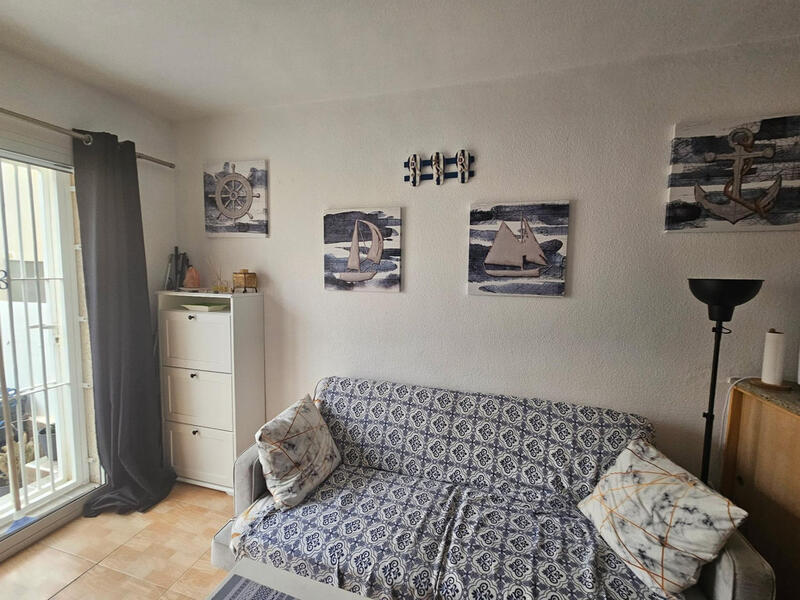 2 chambre Villa à vendre