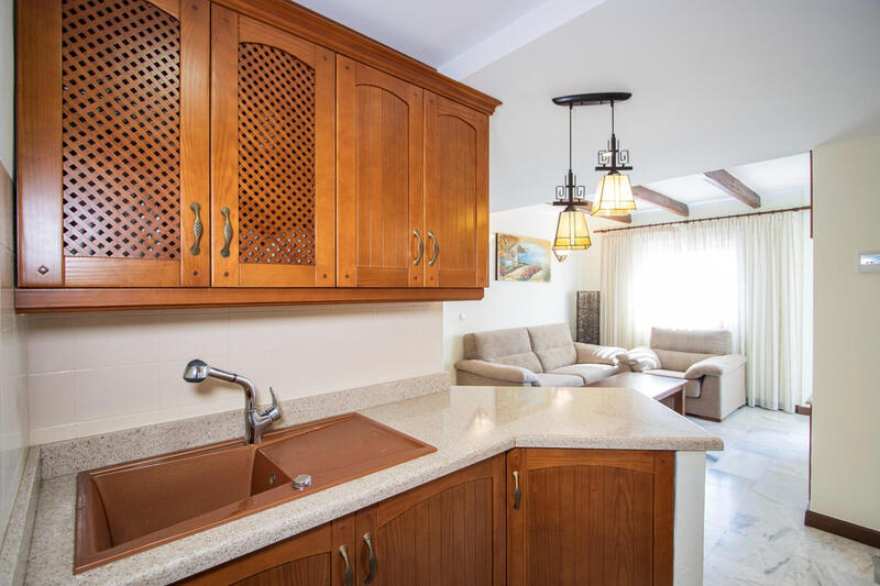 3 Cuarto Apartamento en venta