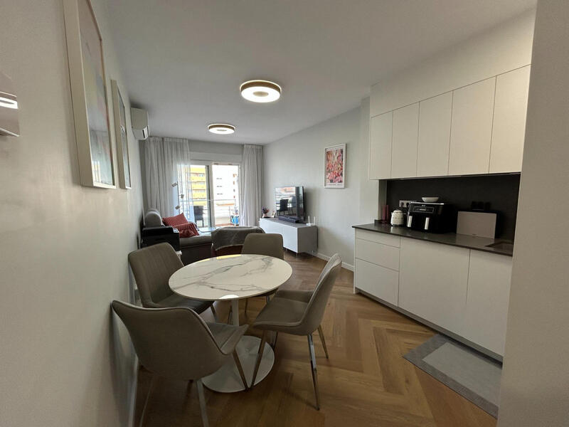 2 Schlafzimmer Appartement zu verkaufen