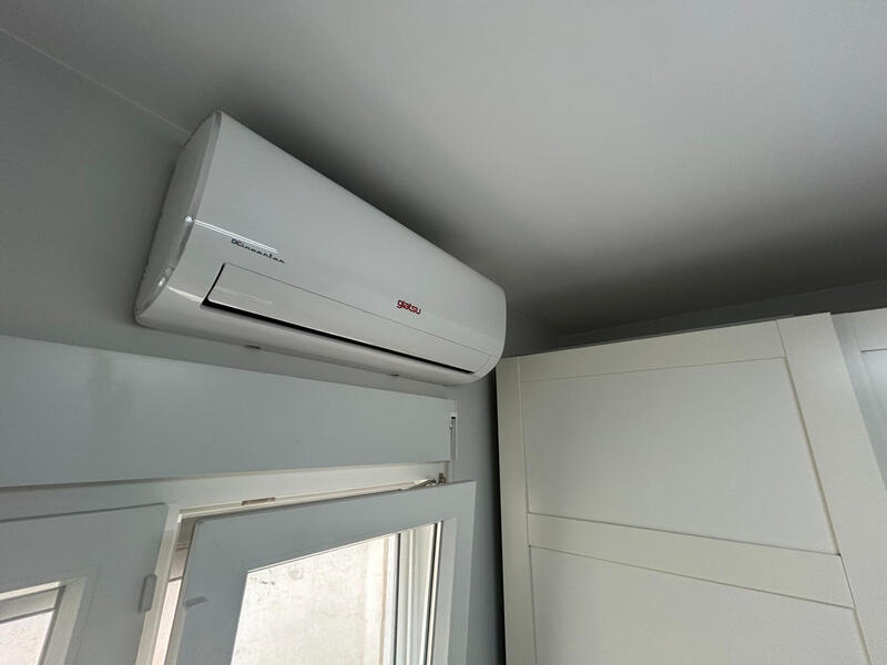 2 Schlafzimmer Appartement zu verkaufen