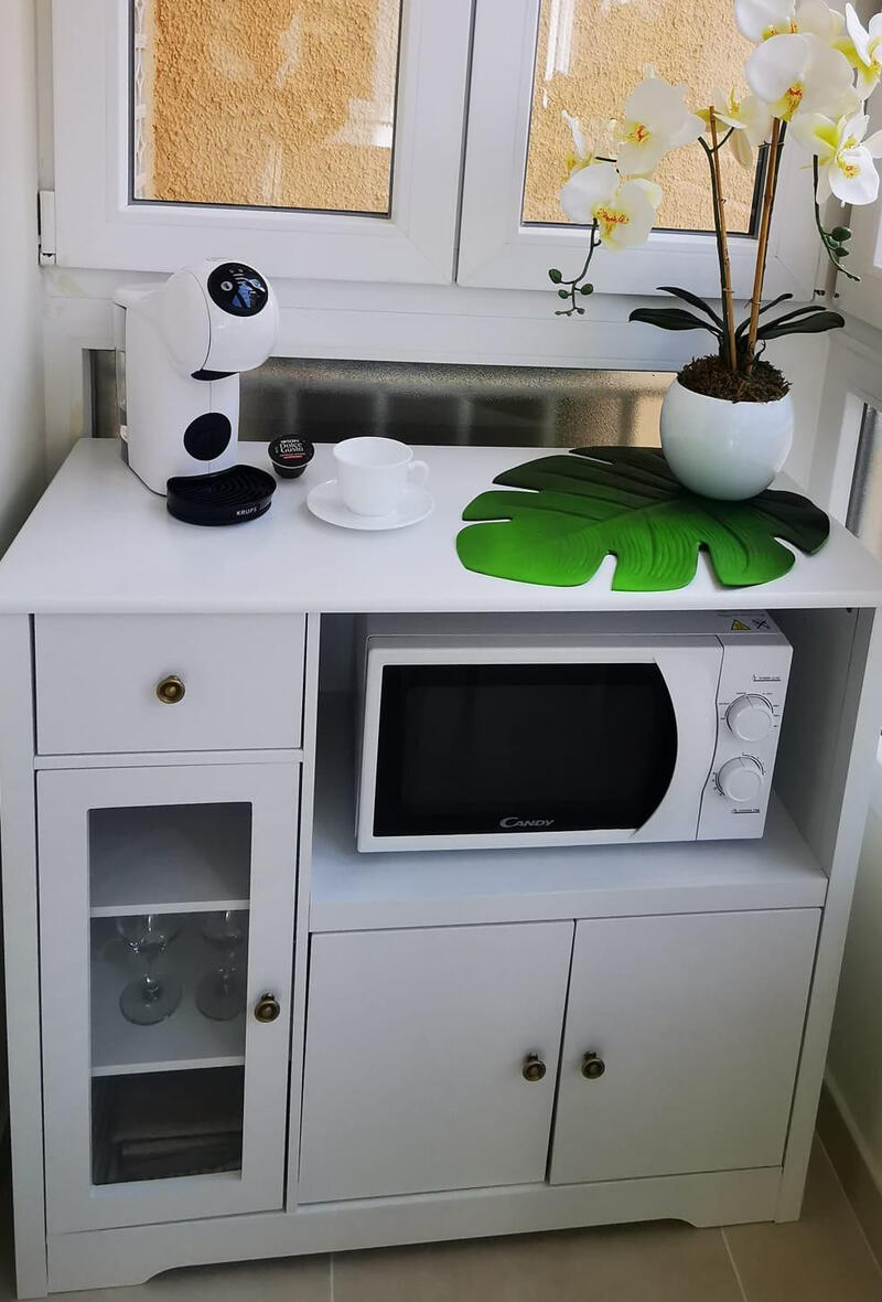 1 chambre Appartement à vendre