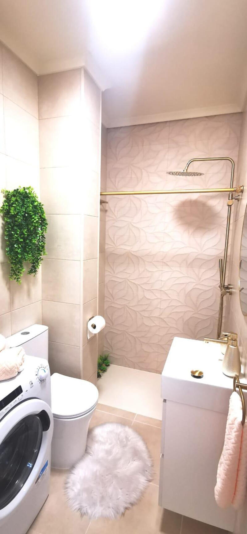 1 chambre Appartement à vendre