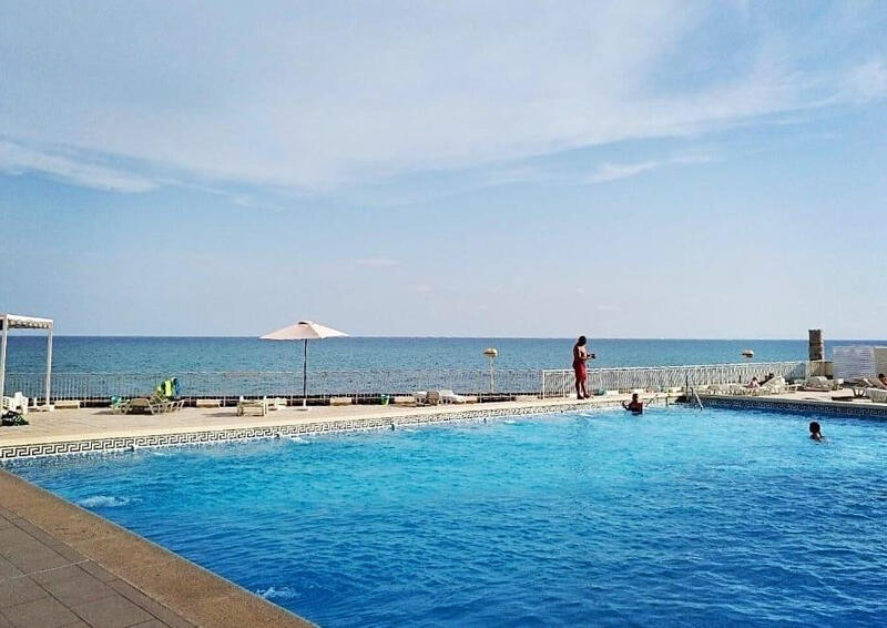 1 chambre Appartement à vendre