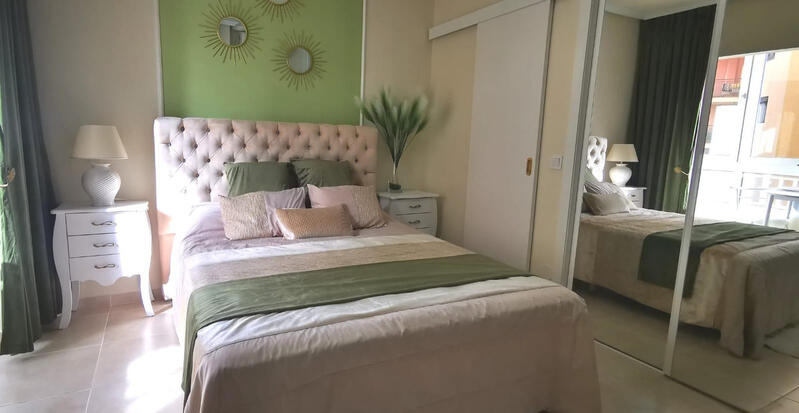 1 chambre Appartement à vendre