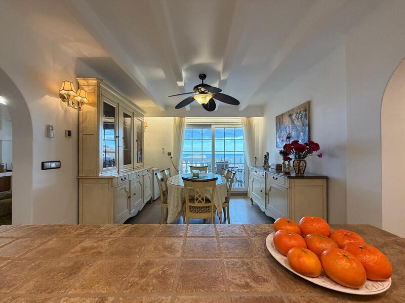 3 chambre Appartement à vendre