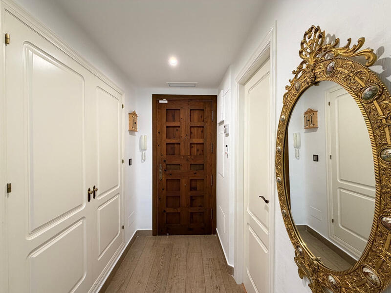 3 chambre Appartement à vendre