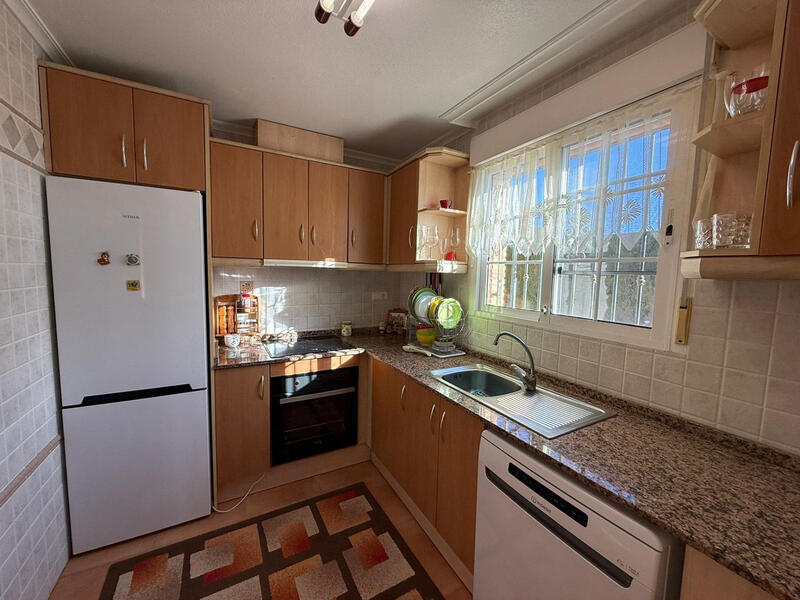 3 soveværelse Villa til salg