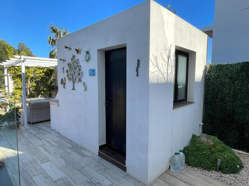 3 bedroom Villa for sale