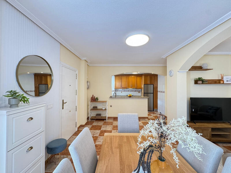 2 soverom Villa til salgs