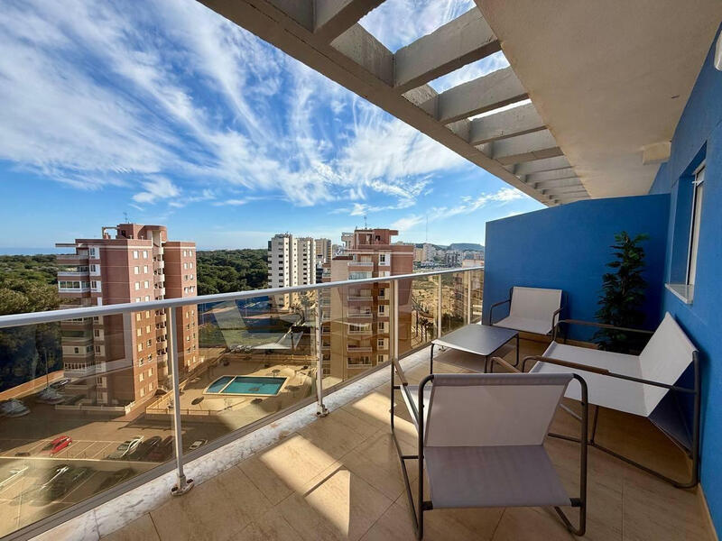 3 bedroom Apartment for sale