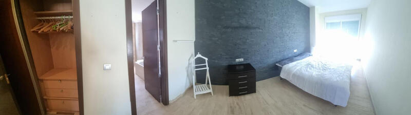 3 slaapkamer Appartement Te koop